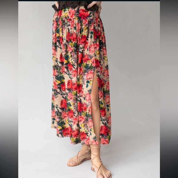 NATURAL LIFE Dresses & Skirts - Natural Life Hanna Convertible Skirt